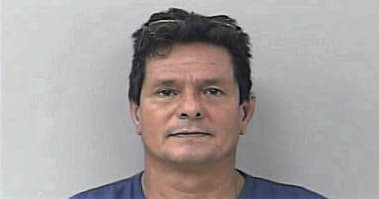 Jeremiah Young, - St. Lucie County, FL 